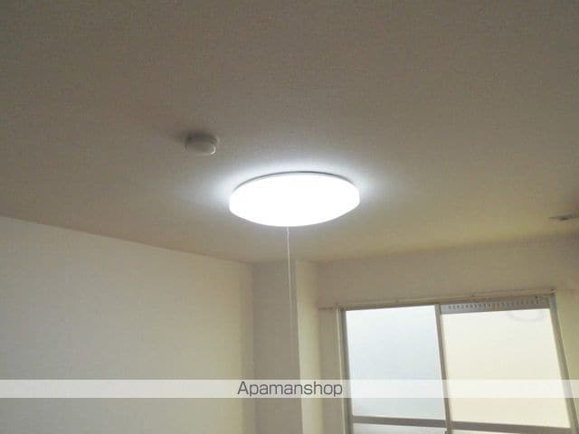 少林寺TKハイツの内装写真