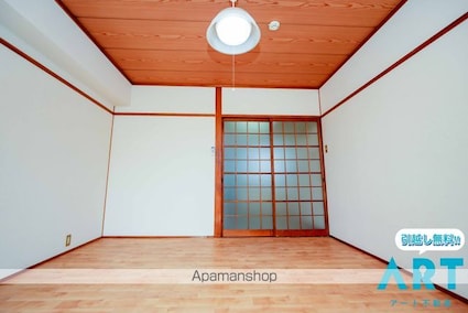 宮田ハイツ[1K/21.9m2]の内装1