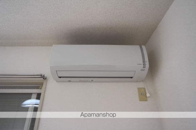 プチシャンブル箕面の内装写真