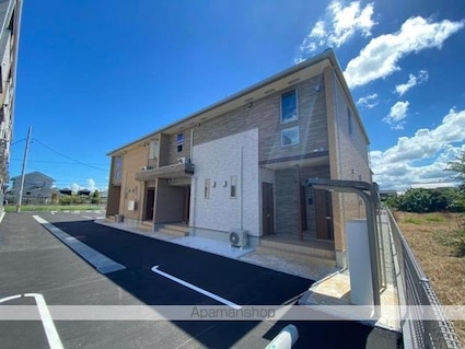 クラール元山駅前Ａ[1LDK/36.29m2]の外観3