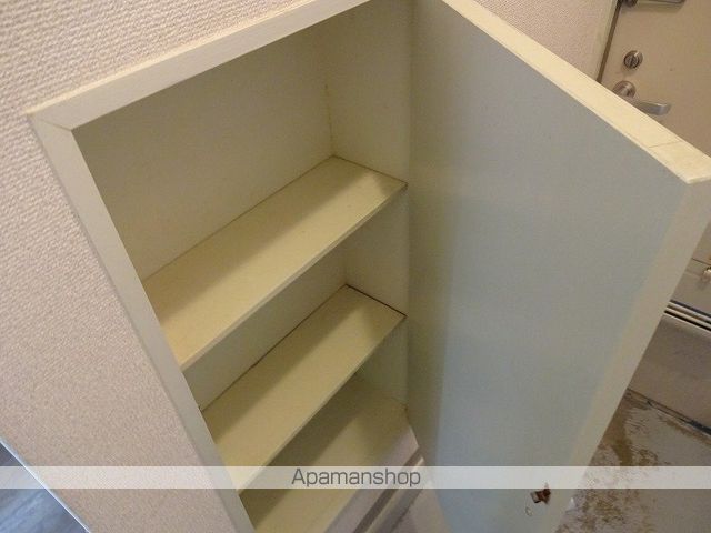 ピュアコート朝倉の内装写真
