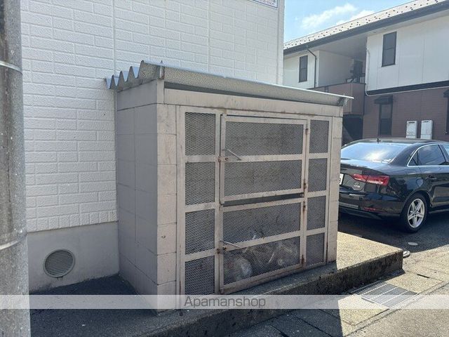 ロイヤルファミールII Bのその他写真