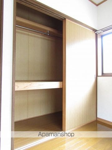 豊田住宅の内装写真