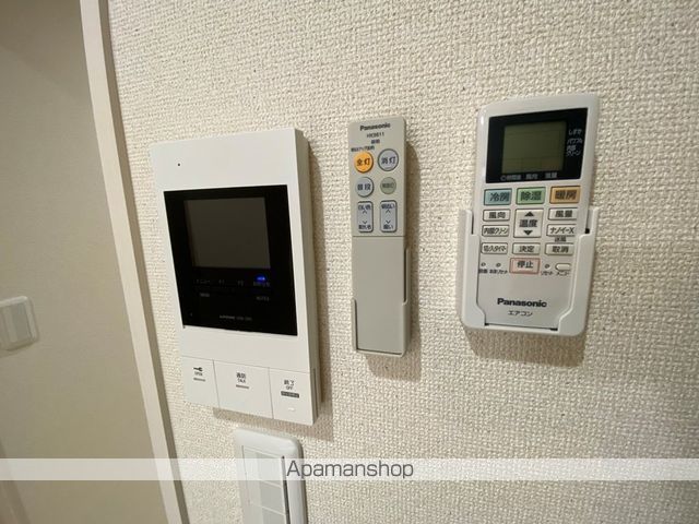 フジパレス阪神甲子園の内装写真