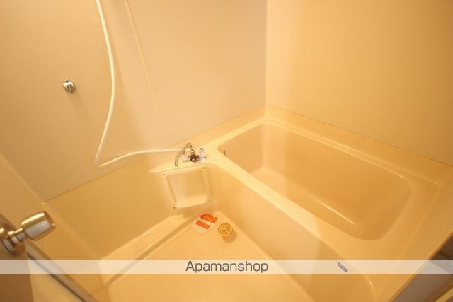 カーサカリエンテの内装写真