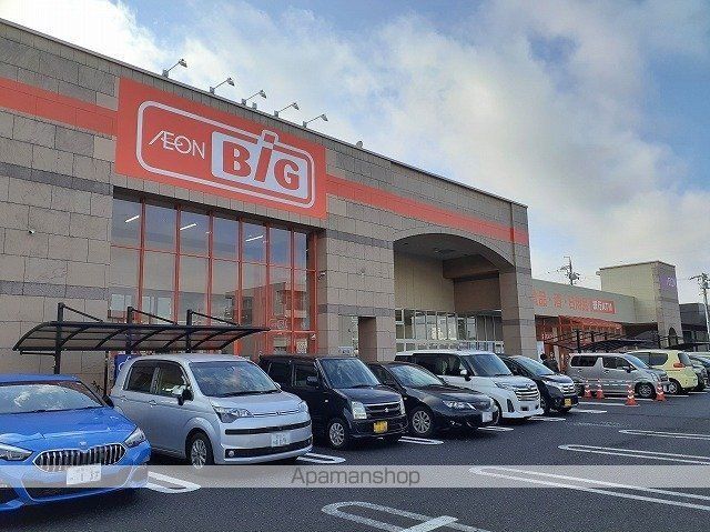 B2ハウスAの周辺写真