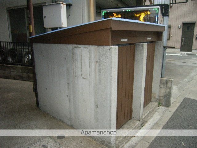 メゾンヤハタ[1K/21.68m2]の共用部11