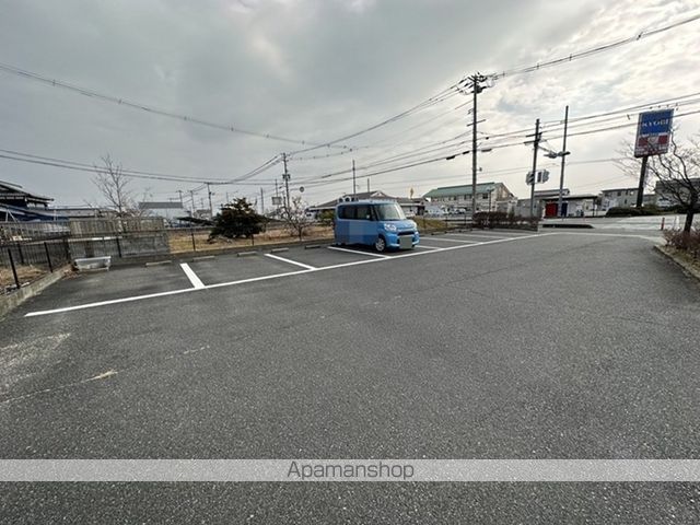 テラスハマBのその他写真