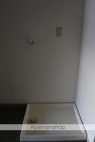 ベルメゾン石井の内装写真