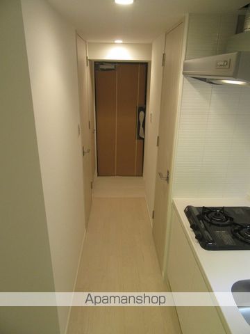 S−RESIDENCE緑橋駅前の内装写真