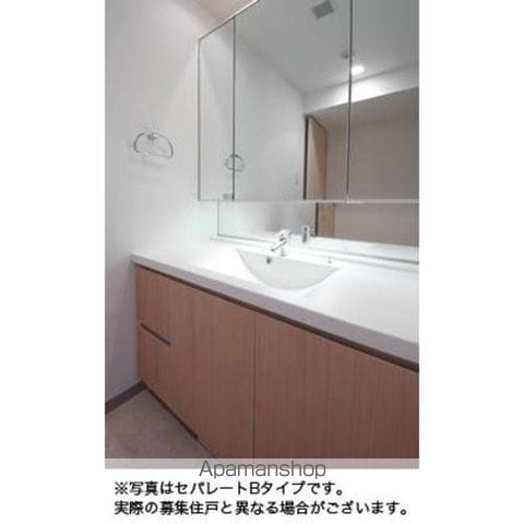 マチュリティ小石川の内装写真