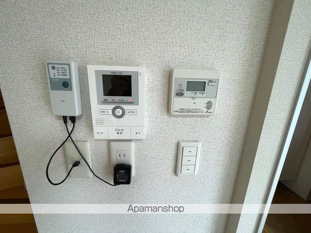 セレッソA棟の内装写真