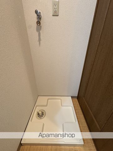 シティライフ望が丘の内装写真