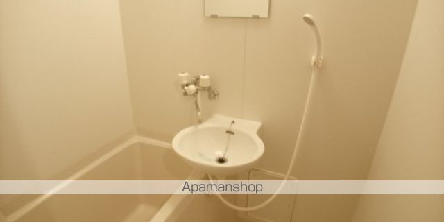レオパレス高尾ヒルズの内装写真