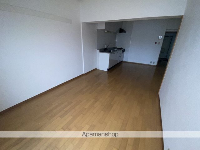 湘南常盤マンションの内装写真