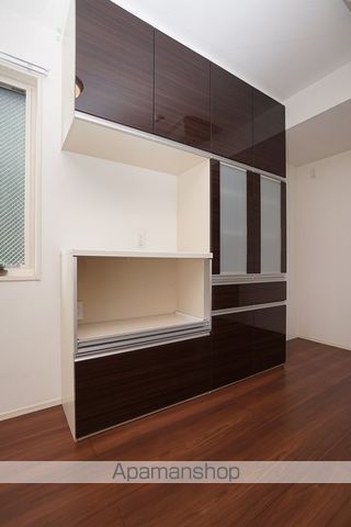 DーRESIDENCE御船町の内装写真