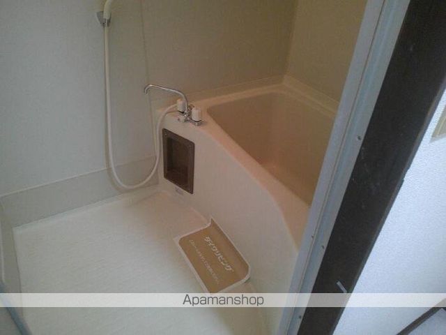 メゾンイナバ A棟の内装写真