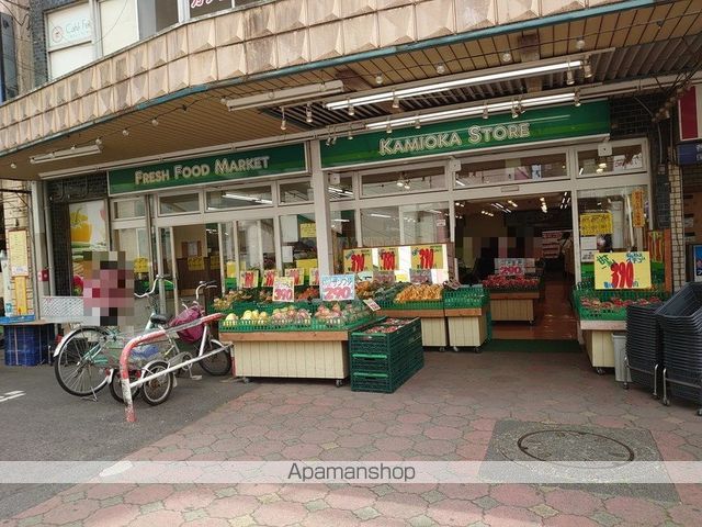 Reims Gokoの周辺写真