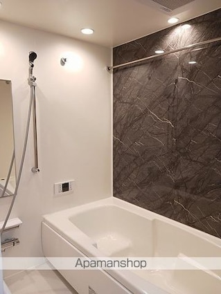 アカアカ[2LDK/59.16m2]のバス