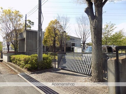 アメニティーハイツ[1LDK/45.9m2]の周辺6