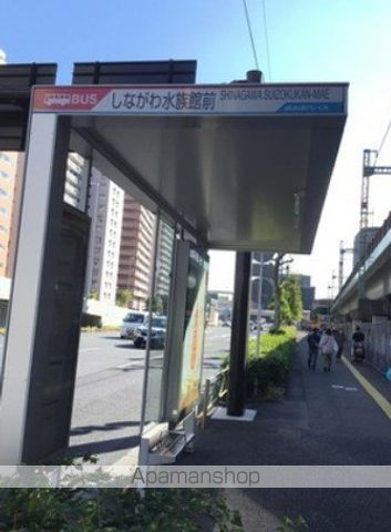 グランド・ガーラ大森の周辺写真