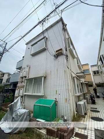 セゾン茅ヶ崎の内装写真
