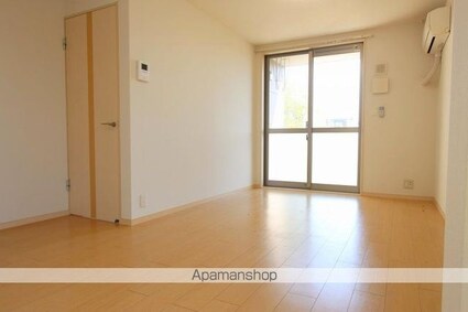 香川県高松市太田下町[1LDK/44.96m2]のリビング・居間