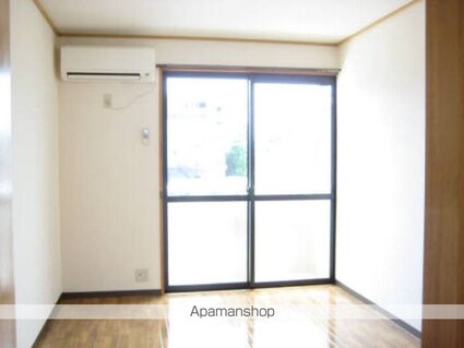 ヴァンセーヌ今村　Ａ棟[1K/20m2]の内装1