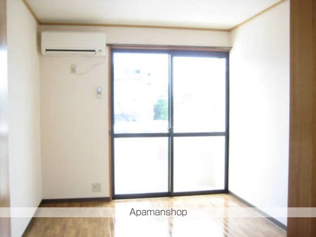ヴァンセーヌ今村　Ａ棟[1K/20m2]の内装1