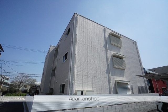 D−RESIDENCE南茨木の外観写真