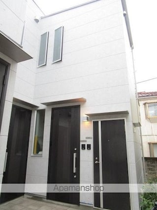 ブリリアント高円寺Ⅱ[1R/11.45m2]の外観5