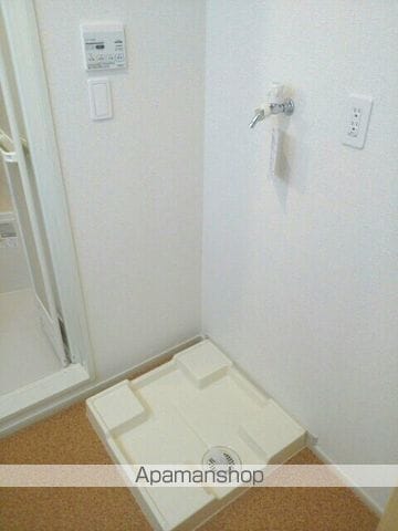 リヴェールBの内装写真