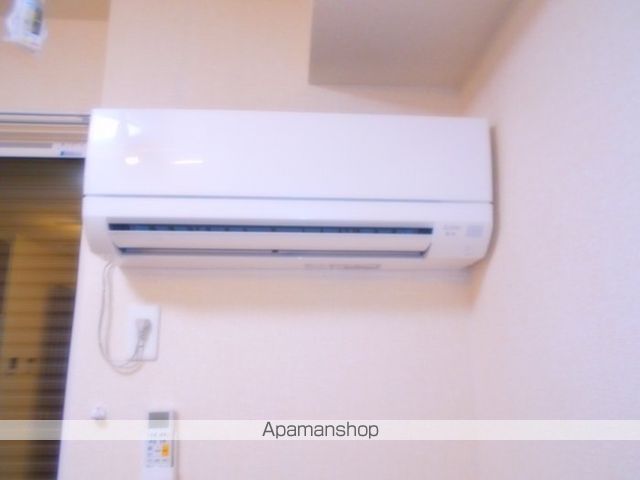 ロンサールIIの内装写真