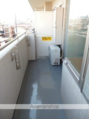 ヴァンテアンライフ高円寺壱番館の内装写真