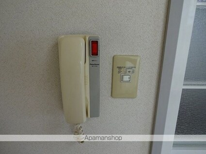 サンビレッジ一ツ橋　Ａ棟[4DK/67.42m2]のその他設備