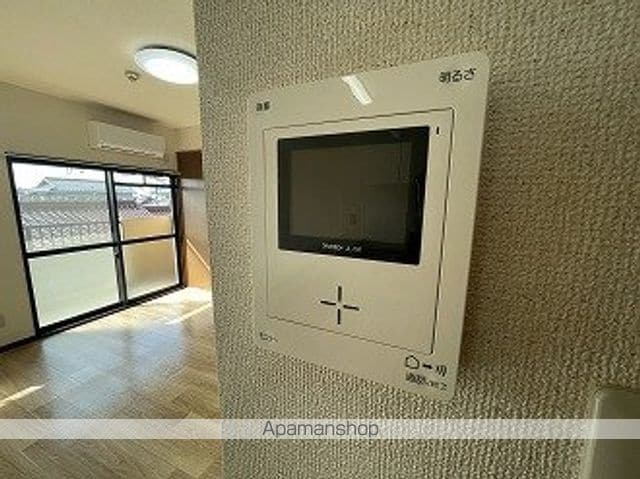 フェリース アイチの内装写真