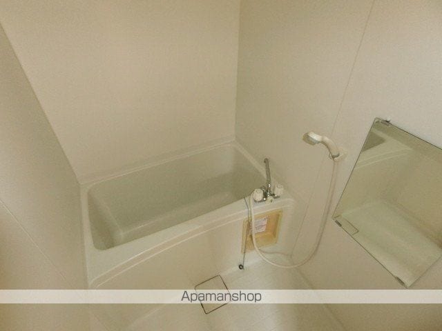 オオツカハイツの内装写真