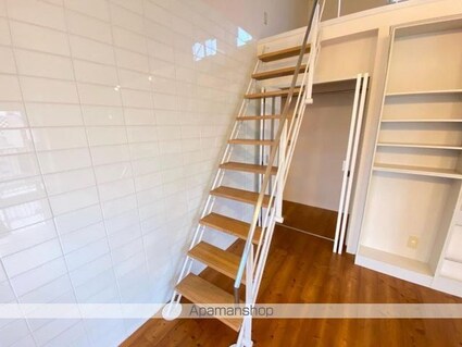 香川県高松市常磐町２丁目[1R/46.55m2]の内装1