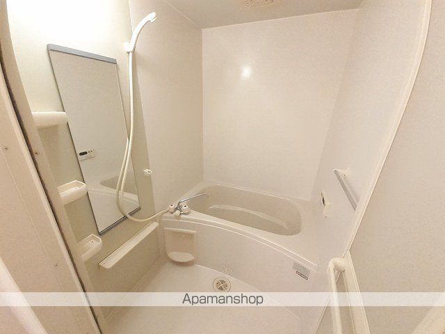 左沢線 西寒河江駅 徒歩25分 2階建 築22年の内装写真