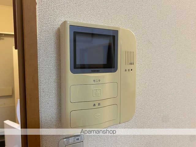 レオパレスさそらの内装写真