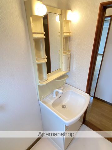サンライズ三方原の内装写真