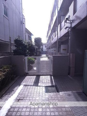 カームステージ鷺宮のその他写真