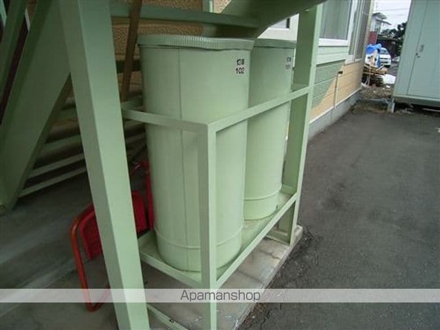 apartment 北海道河西郡芽室町東五条４丁目6-19
東五条の賃貸情報を見る
物件地図