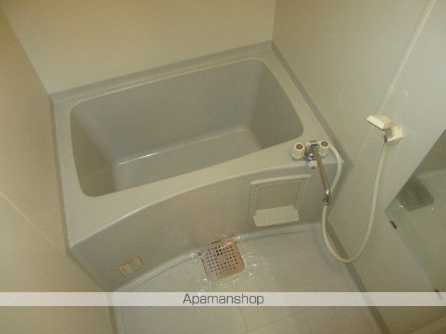 セジュール荒谷川IIの内装写真