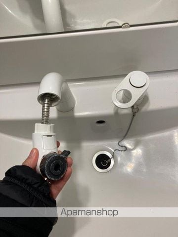 サイプレスIVの内装写真