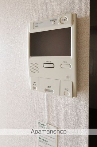 ダイアパレス徳島県庁前通りの内装写真