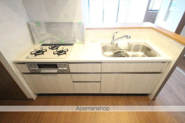 グランセジュール江坂の内装写真