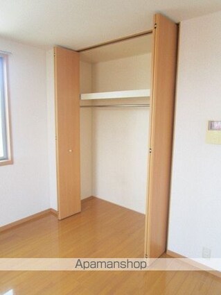 リバーストーン[1K/25.93m2]の内装5