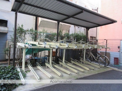 エスティメゾン錦糸町Ⅱ[1DK/40m2]の共用部8