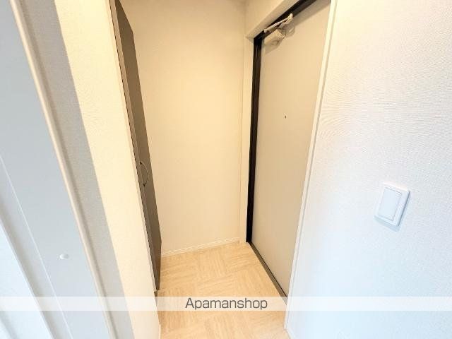 アウローラ本郷町の内装写真